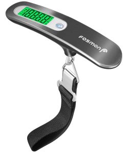 travel gift ideas luggage scale