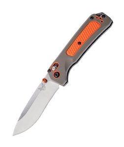 Benchmade Grizzly Ridge 15061 Knife