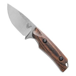 Benchmade Hidden Canyon Hunter Knife