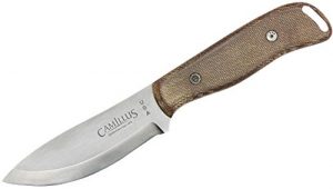 Camillus Bushcrafter Knife