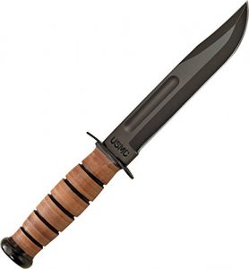 Ka-Bar USMC Knife