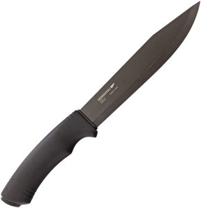 Morakniv Bushcraft Pathfinder Knife