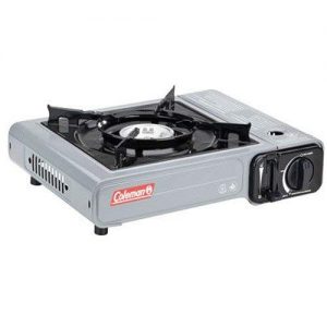 Gas Camping Stove