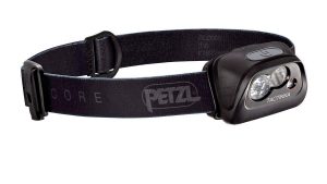 Petzl Tactikka Headlamp