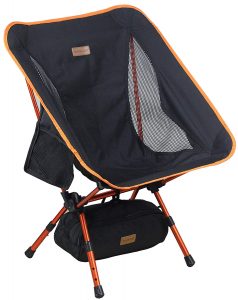 Portable Camp Chair