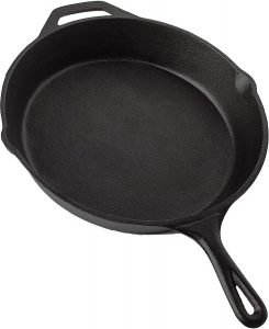 Cast Iron Skillet