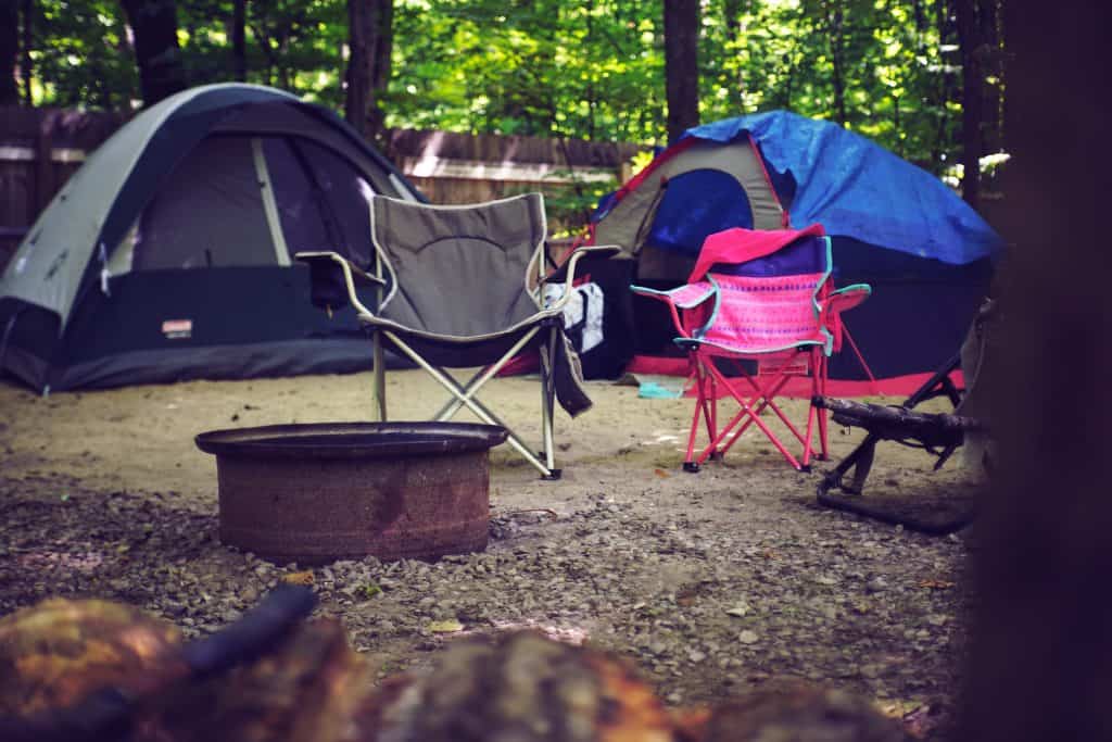 Camping Gear and Gadgets