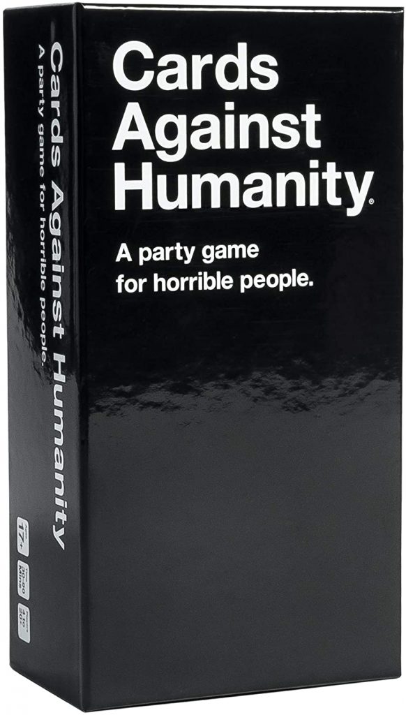 Cards Against Humanity Board Game