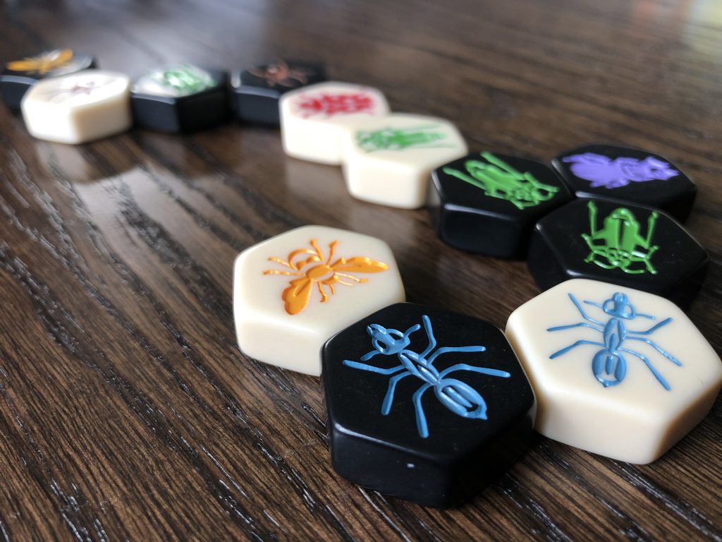 Hive Cheap Board Game