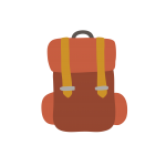 backpack