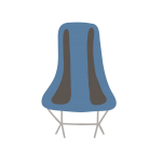 Camp Chair