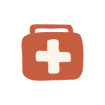 First-aid kit