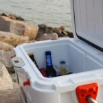 Food Container Cooler