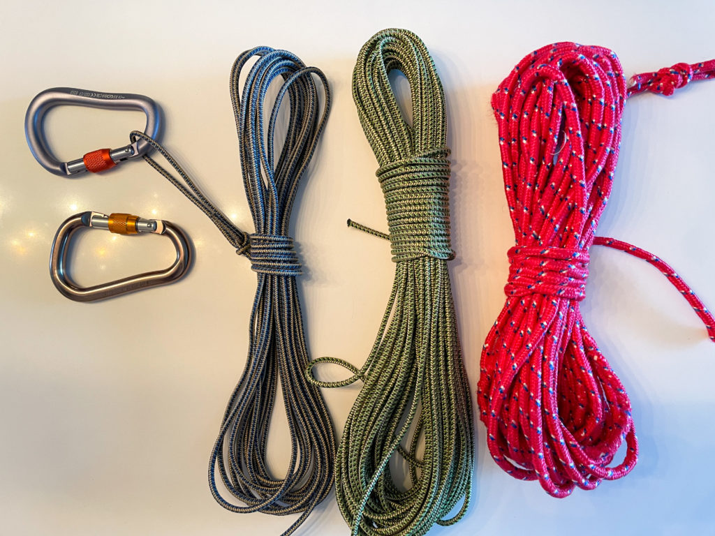 Rope Knots to Master