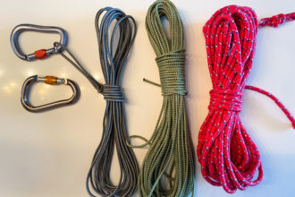 Rope Knots to Master
