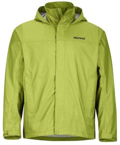 Marmot PreCip Eco Low cost rain Jacket