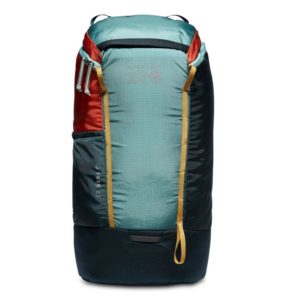 Mountain Hardwear Backpack hiking traveling camping