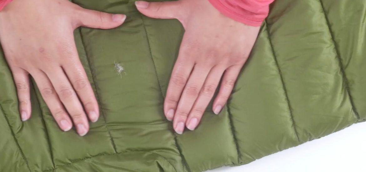 Are Sleeping Bags Flammable or FireRetardant?