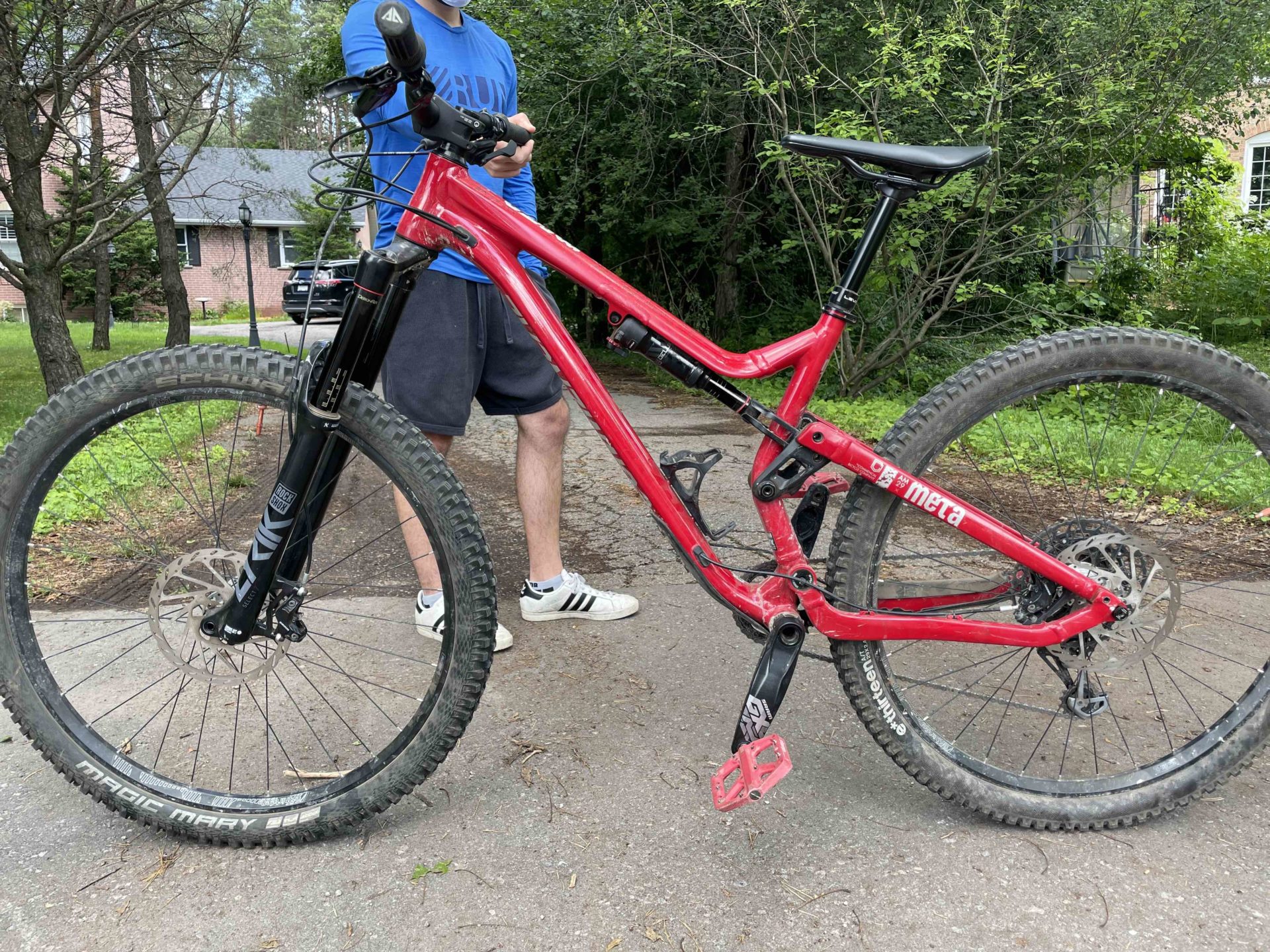 How to Buy a Used Bike in Canada (Remotely) - A Complete Guide