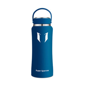 Wide-Mouth Super Sparrow Water Bottle