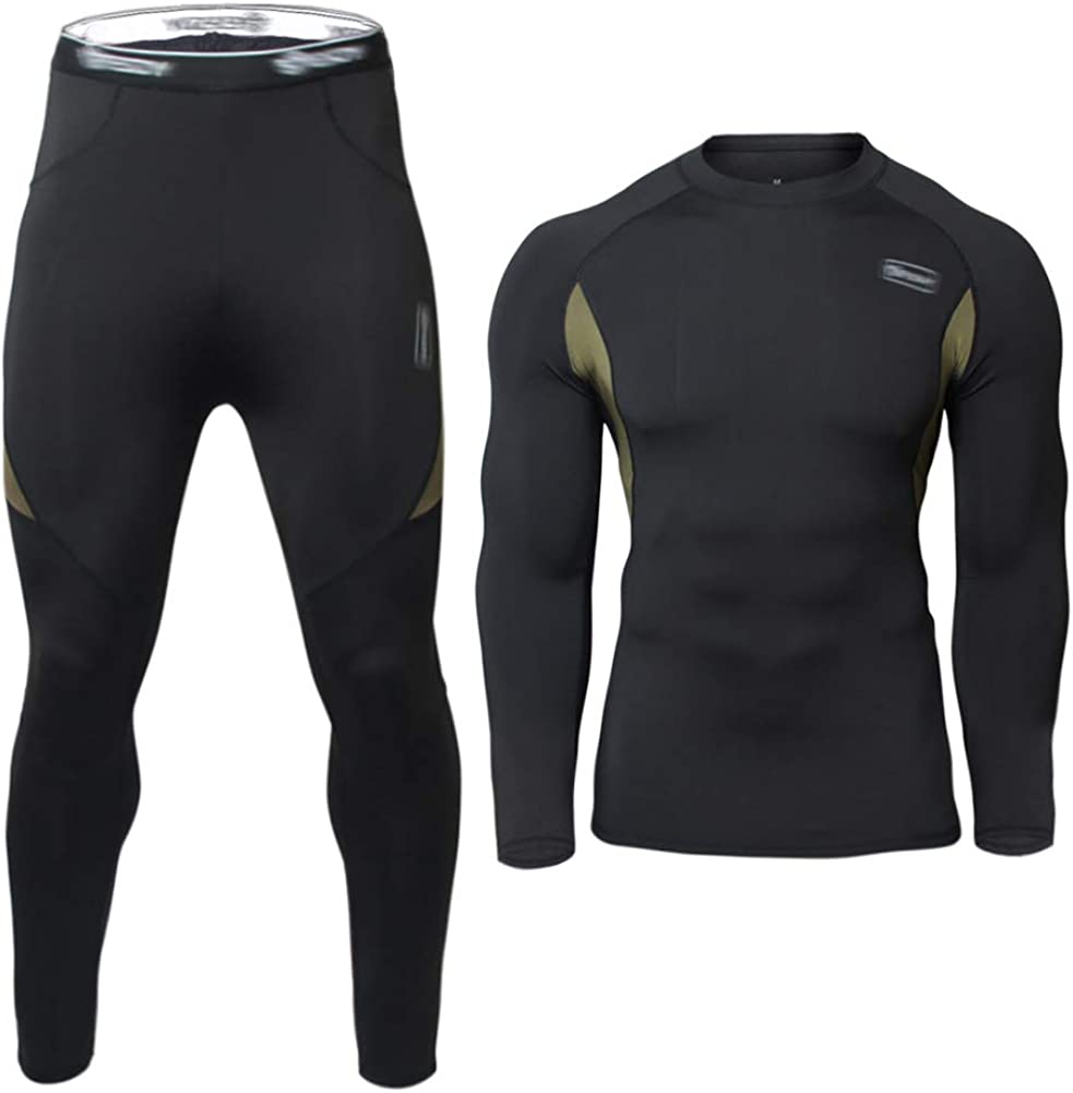 Merino wool thermals thermal underwear