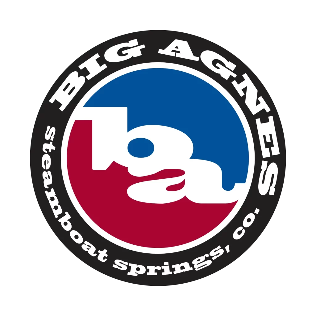 big agnes logo warranty