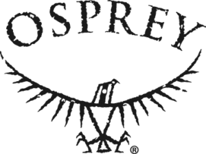 Osprey logo warranty