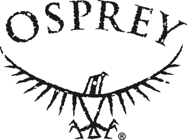Osprey logo warranty
