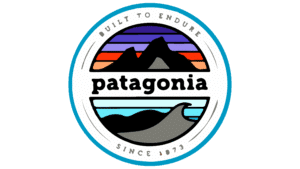 patagonia logo warranty
